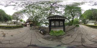 阳朔山水园 (19)_全景